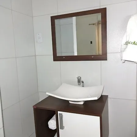 Residencial Vecchio Apartamento