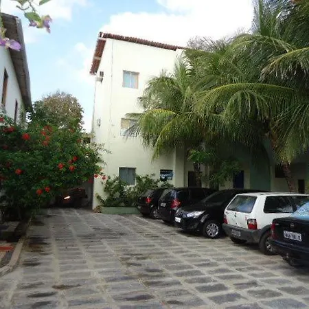 Residencial Vecchio Apartamento *