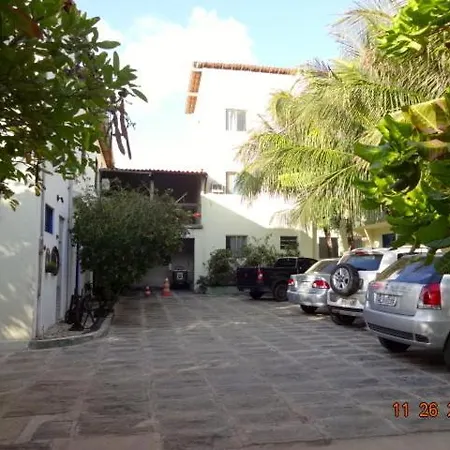 Residencial Vecchio Apartamento *