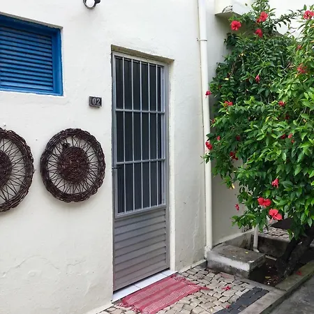 Residencial Vecchio