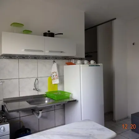 Apartamento Residencial Vecchio Fortaleza (Ceara)