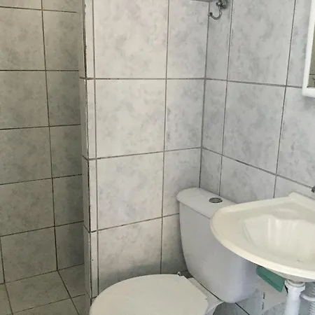 Residencial Vecchio Apartamento *