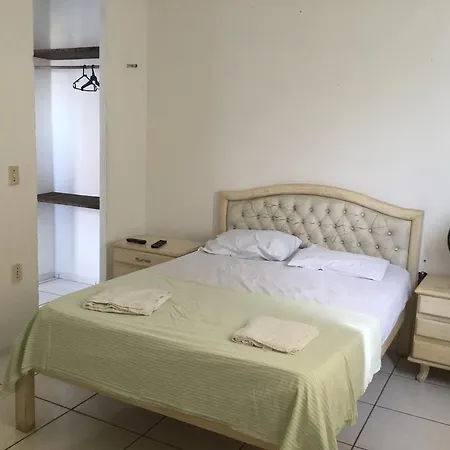 Apartamento Residencial Vecchio