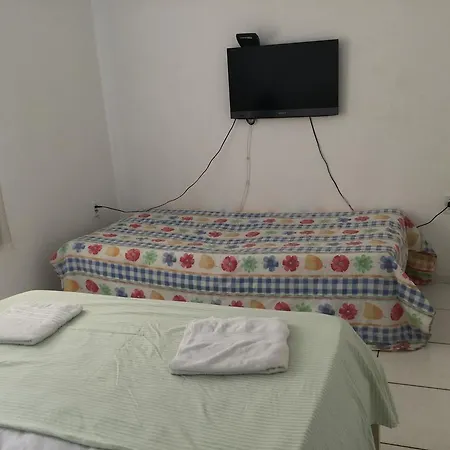 Residencial Vecchio *