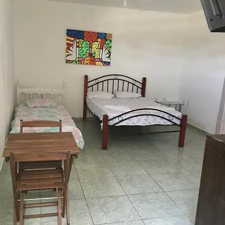 Apartamento Residencial Vecchio *