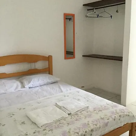Residencial Vecchio Apartamento