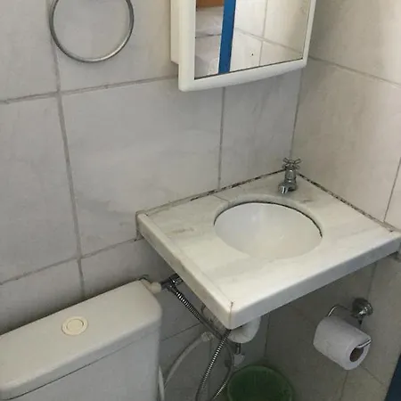 Apartamento Residencial Vecchio