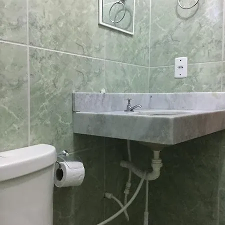 Apartamento Residencial Vecchio Fortaleza (Ceara)