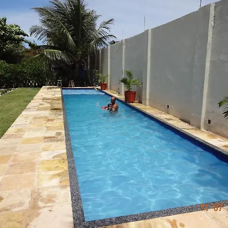 Residencial Vecchio *