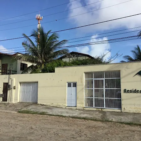 Residencial Vecchio Apartamento