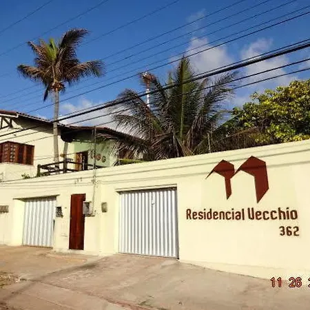 Residencial Vecchio *