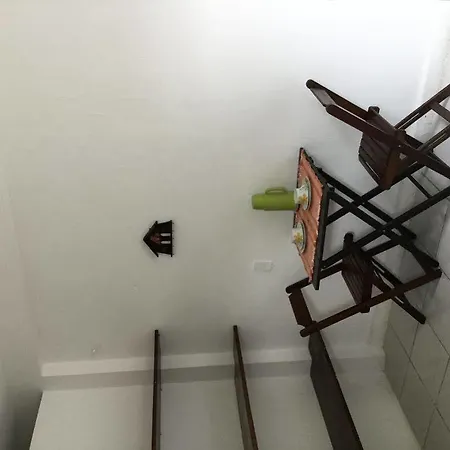 Apartamento Residencial Vecchio *