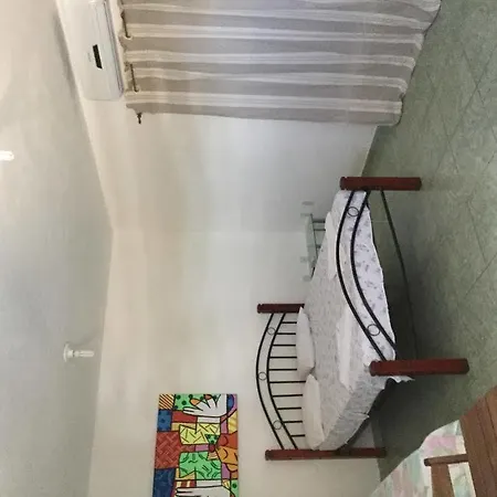 Apartamento Residencial Vecchio Fortaleza (Ceara)