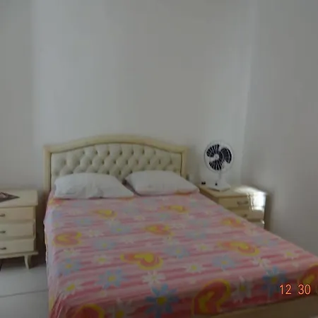 Residencial Vecchio Apartamento