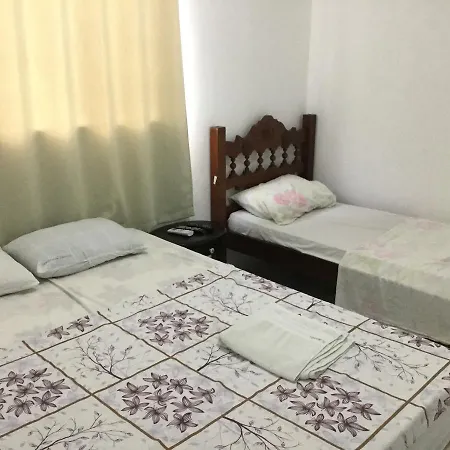 Residencial Vecchio Apartamento