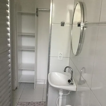 Residencial Vecchio Apartamento