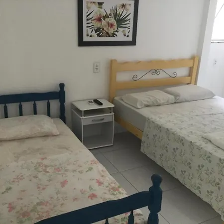 Apartamento Residencial Vecchio Fortaleza (Ceara)