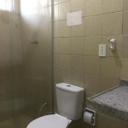 Residencial Vecchio Apartamento