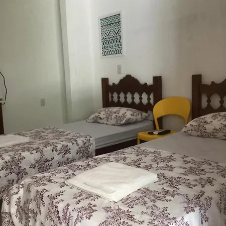 Residencial Vecchio *