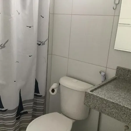 Residencial Vecchio Apartamento Fortaleza (Ceara)