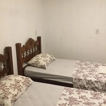 Apartamento Residencial Vecchio *