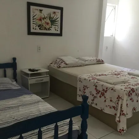 Residencial Vecchio Apartamento Fortaleza (Ceara)