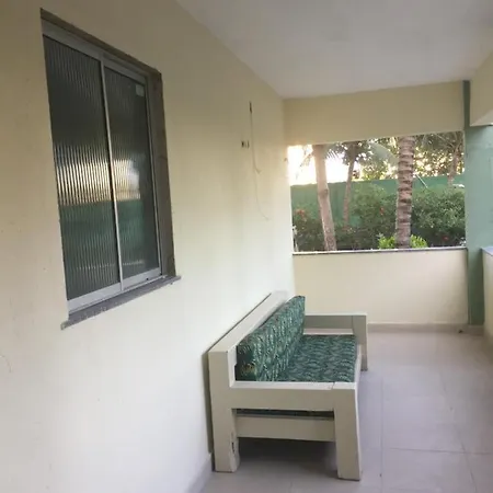 Apartamento Residencial Vecchio Fortaleza (Ceara)