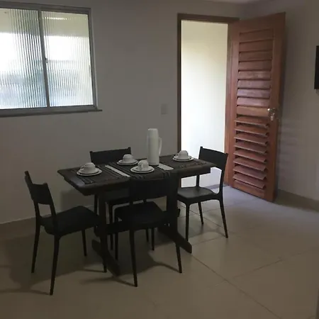 Residencial Vecchio Apartamento *