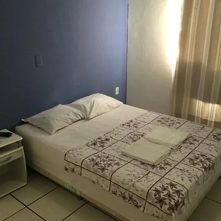 Apartamento Residencial Vecchio *