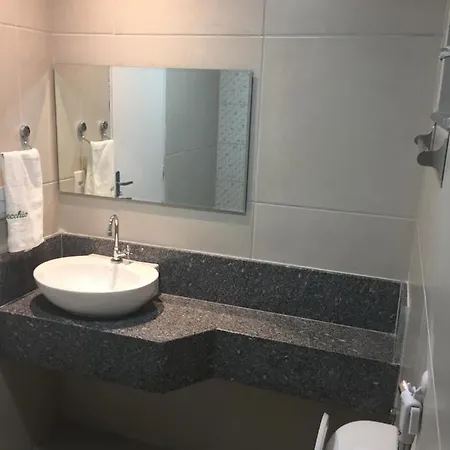 Residencial Vecchio Apartamento *