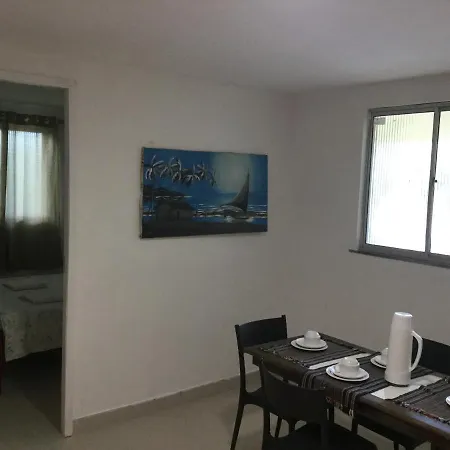 Apartamento Residencial Vecchio Fortaleza (Ceara)