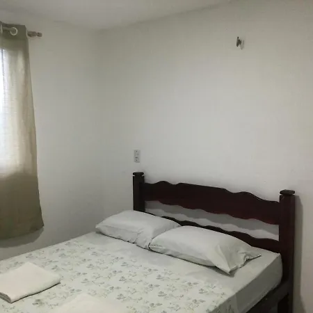 Apartamento Residencial Vecchio *