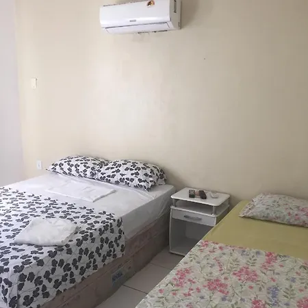 Residencial Vecchio Apartamento