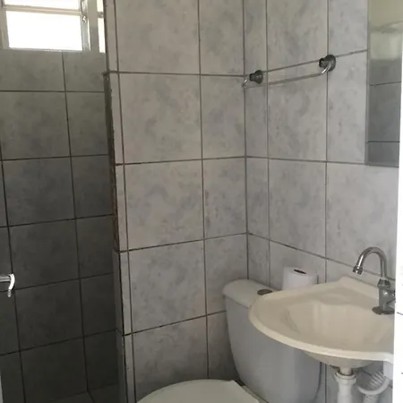 Residencial Vecchio Apartamento Fortaleza (Ceara)