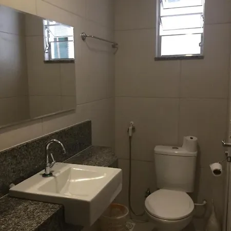 Residencial Vecchio *