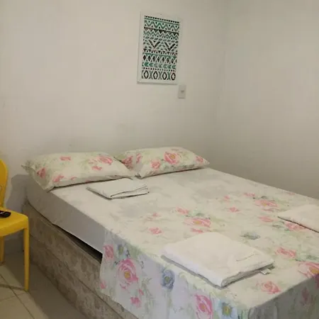 Apartamento Residencial Vecchio *