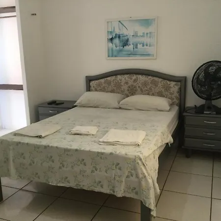 Apartamento Residencial Vecchio Fortaleza (Ceara)